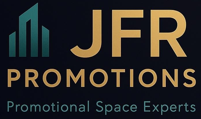 JFR Promotions Ltd